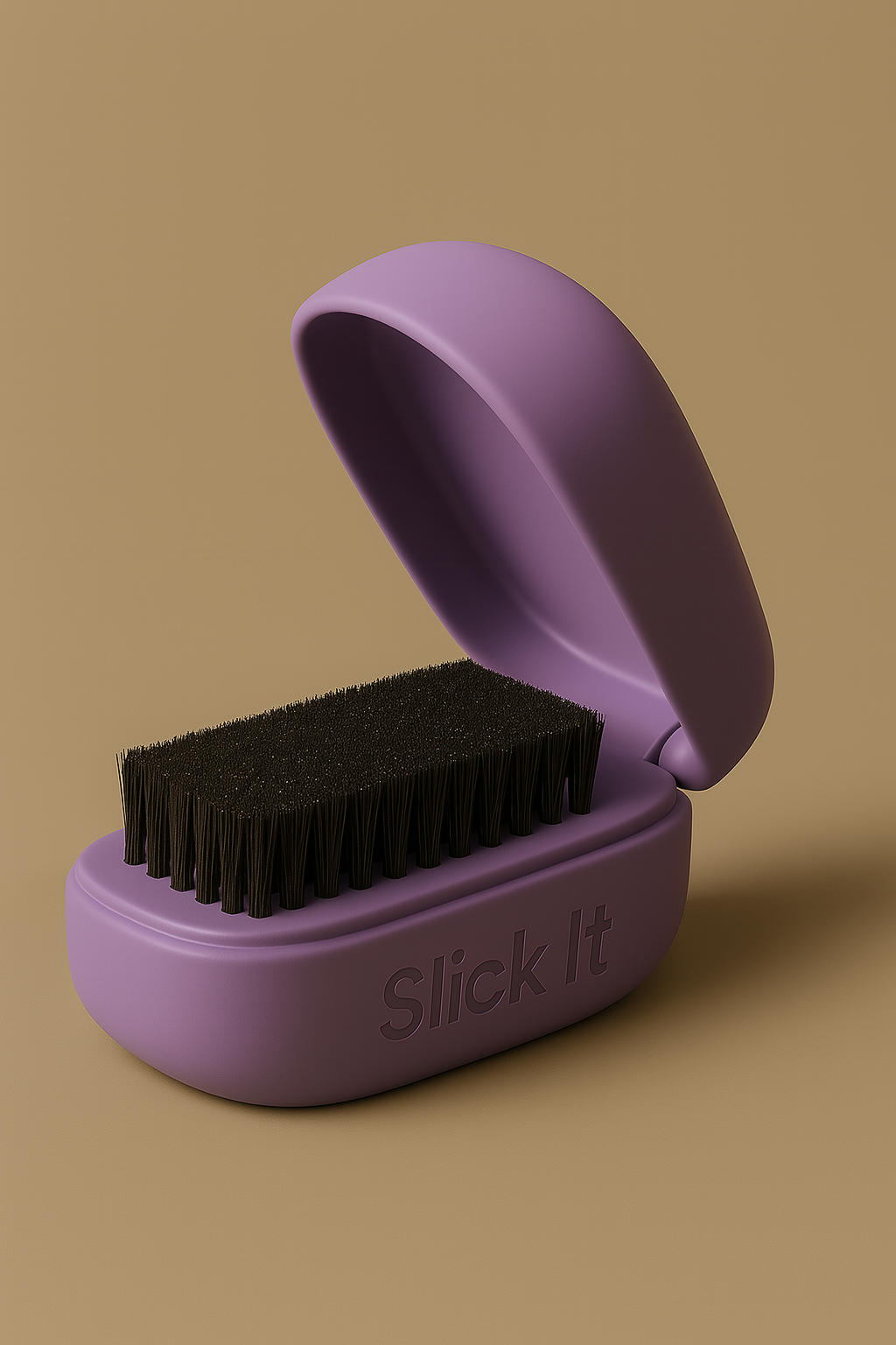 Slick It Brush