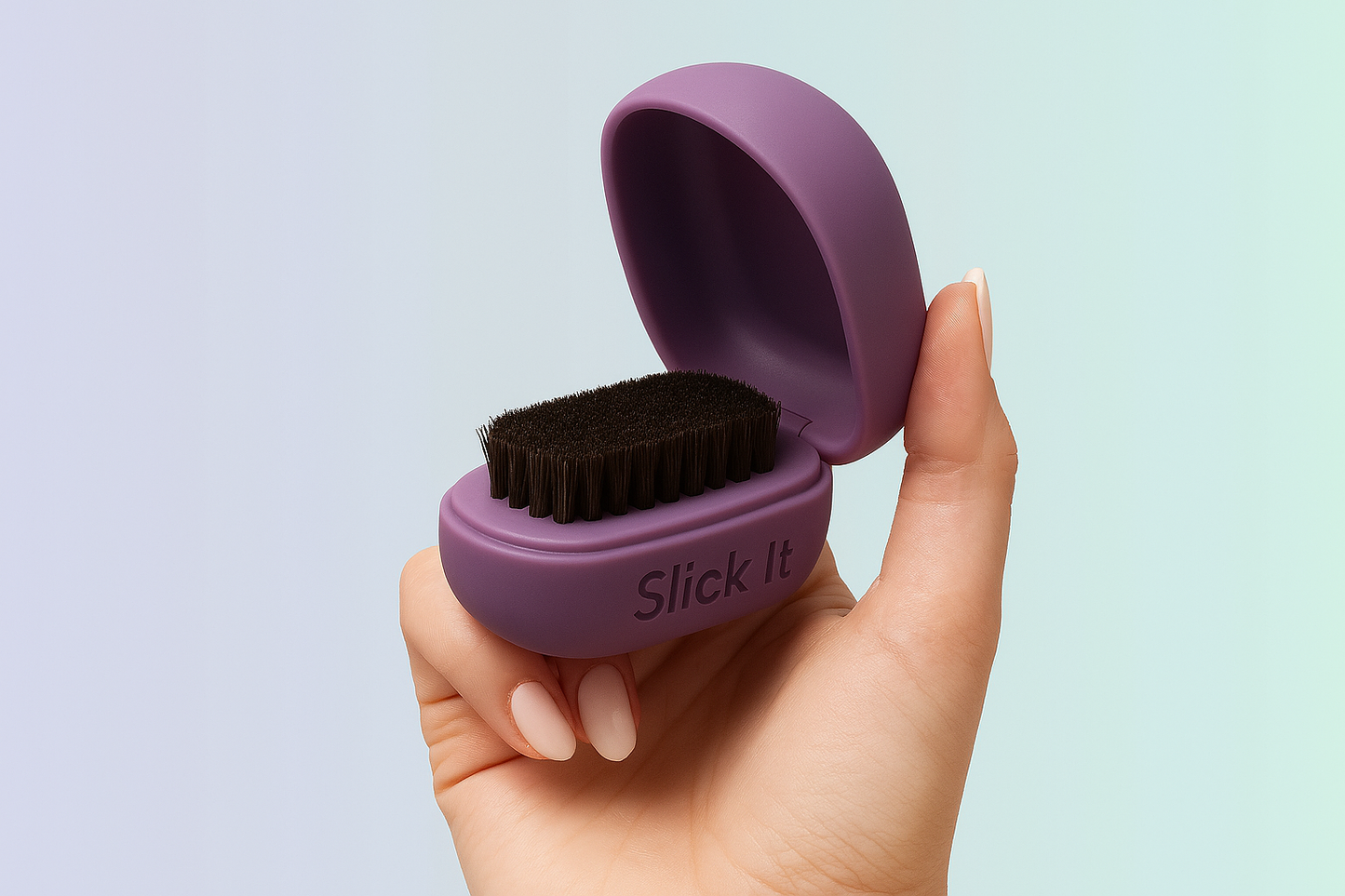 Slick It Brush