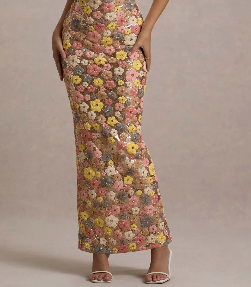 Fleur | Italiaanse zomerjurk