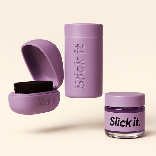Slick it Set