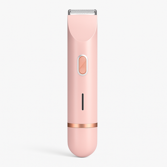 2 in 1 Ladyshave