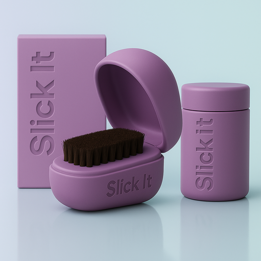 Slick it Set
